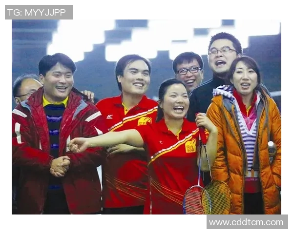 上海羽毛球队配合策略分析与战术探讨之焦点研究