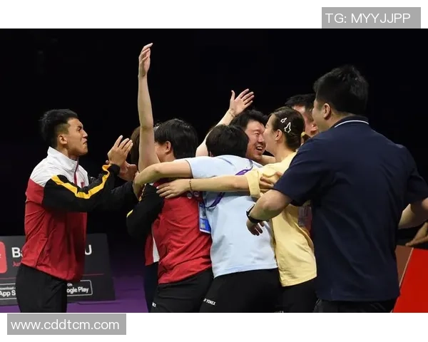 杭州羽毛球队在洲际杯中的节奏表现分析与精彩回顾